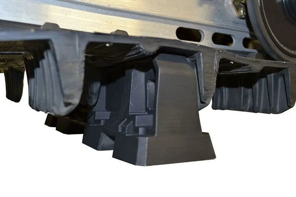 Bilde av Caliber Trax Saver Kamhever