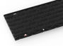 Bilde av Caliber LowPro GripGlide Standard (9") Single Set-8pc.