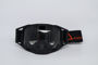 Bilde av AMOQ Junior Snow Goggles klar linse svart/orange clear