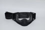 Bilde av AMOQ Junior Snow Goggles klar linse svart/grå