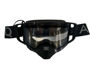 Bilde av AMOQ Burner EL oppvarmet goggles/briller med magnetisk klar dobbeltlinse