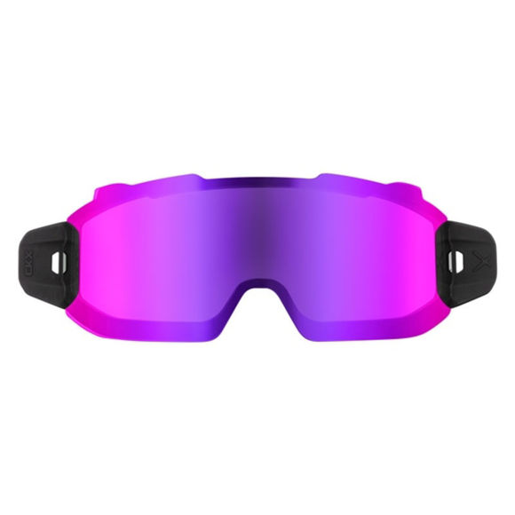 Bilde av CKX Apex Revo Dobbellinse Rosa Speil