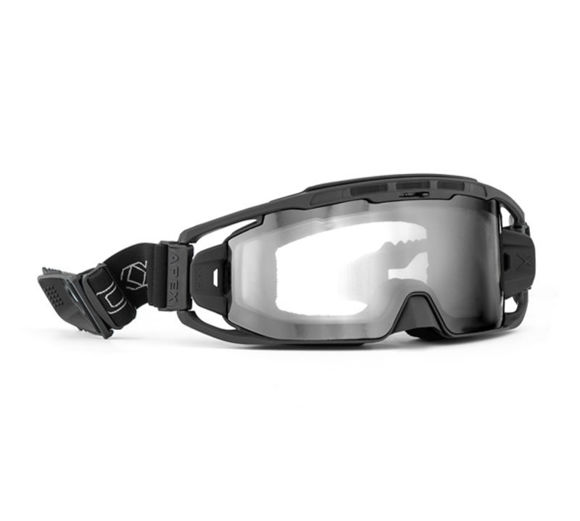 Bilde av CKX Apex goggles med dobbellinse Klar