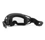 Bilde av CKX Apex goggles med dobbellinse Klar