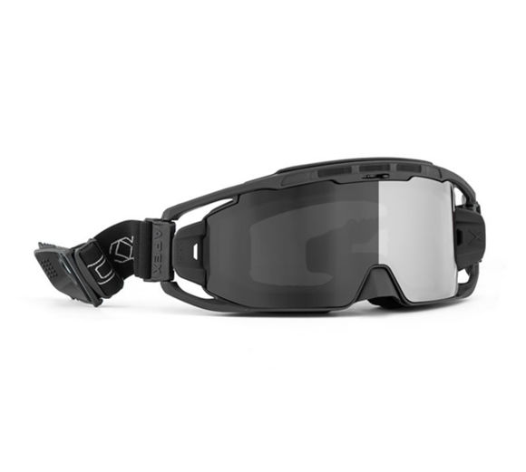 Bilde av CKX Apex goggles med fotokromatisk dobbeltlinse