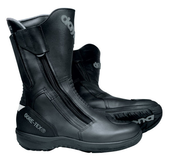 Bilde av ROAD STAR X-Wide/XL GTX MC SKO DAYTONA BESTILLINGSVARE HVIS DE IKKE ER PÅ LAGER