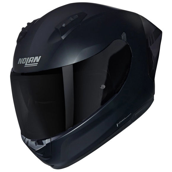 Bilde av Helhjelm Nolan N60-6 Sport Argento Matt