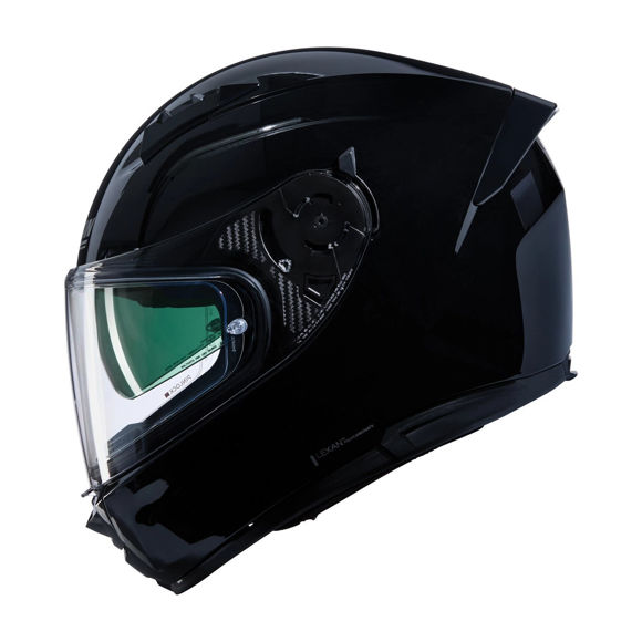 Bilde av Helhjelm Nolan N60-6 Classico Sort blank