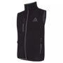 Bilde av Vest AMOQ Race Softshell Svart