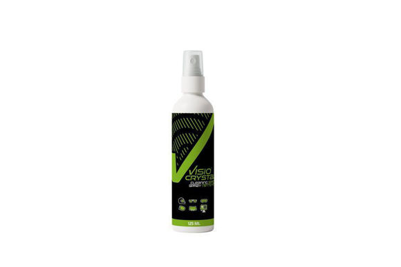 Bilde av VISIOCRYSTAL Surface Cleaner pulverisator 125 mL/125 g