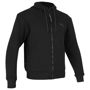 Bilde av Lindstrands Oselbo MC hoodie Svart