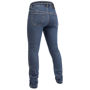 Bilde av Nyberg Halvarssons MC Jeans Dame normal og kort modell Blå
