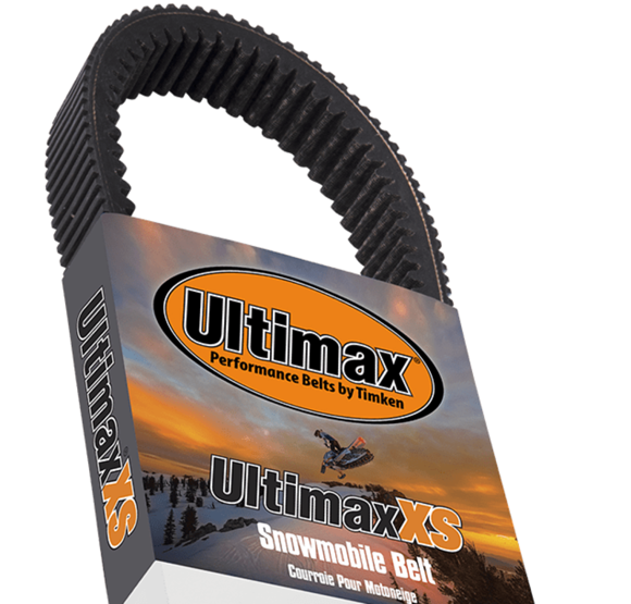 Bilde av Ultimax XS 821 Variatorrem