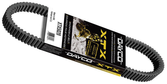 Bilde av Dayco XTX 5034 Variatorrem