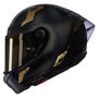 Bilde av Helhjelm Nolan X-804UCRS Aureo Gold