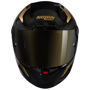 Bilde av Helhjelm Nolan X-804UCRS Aureo Gold