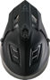 Bilde av Crosshjelm AMOQ Meteor V2 Barn/Junior MX Blackout