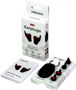 Bilde av Pinlock Earplugs Sett (2 str.) m/smart eske.