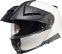 Bilde av Schuberth E2 åpningshjelm Glossy hvit