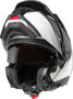 Bilde av Schuberth E2 åpningshjelm Glossy hvit