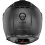 Bilde av Schuberth C5 ANC åpningshjelm Matt Black