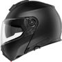 Bilde av Schuberth C5 ANC åpningshjelm Matt Black
