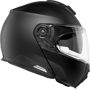 Bilde av Schuberth C5 ANC åpningshjelm Matt Black