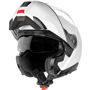 Bilde av Schuberth MC åpningshjelm C5 ANC Glossy White
