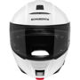 Bilde av Schuberth MC åpningshjelm C5 ANC Glossy White
