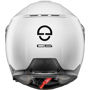 Bilde av Schuberth MC åpningshjelm C5 ANC Glossy White
