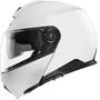 Bilde av Schuberth MC åpningshjelm C5 ANC Glossy White