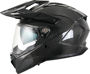 Bilde av APEX Adventurehjelm AC500 Carbon glans