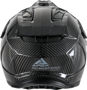 Bilde av APEX Adventurehjelm AC500 Carbon glans