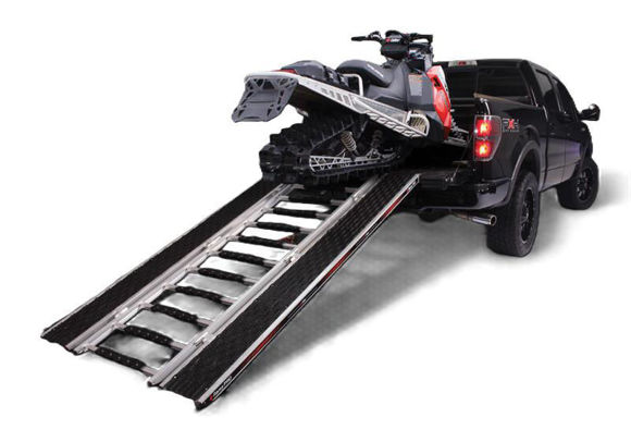 Bilde av Caliber Lastramp "Ramp-Pro" (Universal Snowmobile/ATV/UTV)