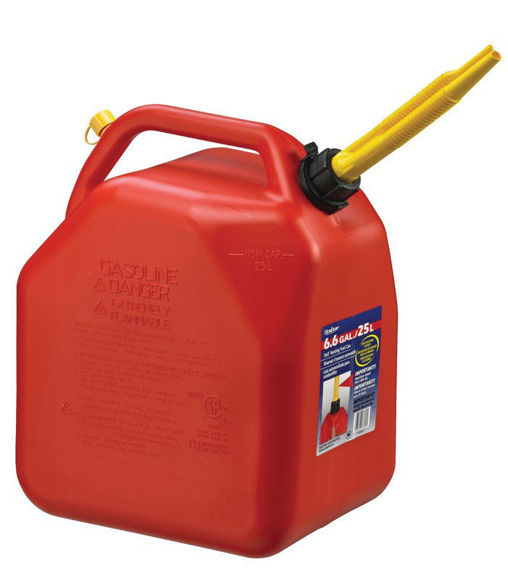 Bilde av Scepter Bensinkanne 25L