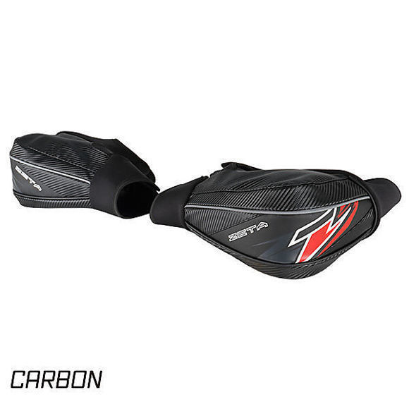 Bilde av ZETA CW Håndvarmere Carbon