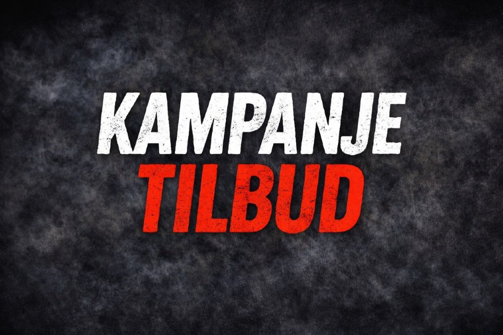 Bilde for kategori Kampanje