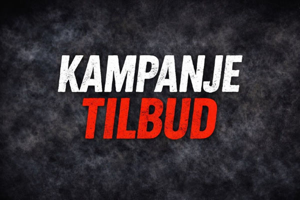 Bilde for kategori Kampanje