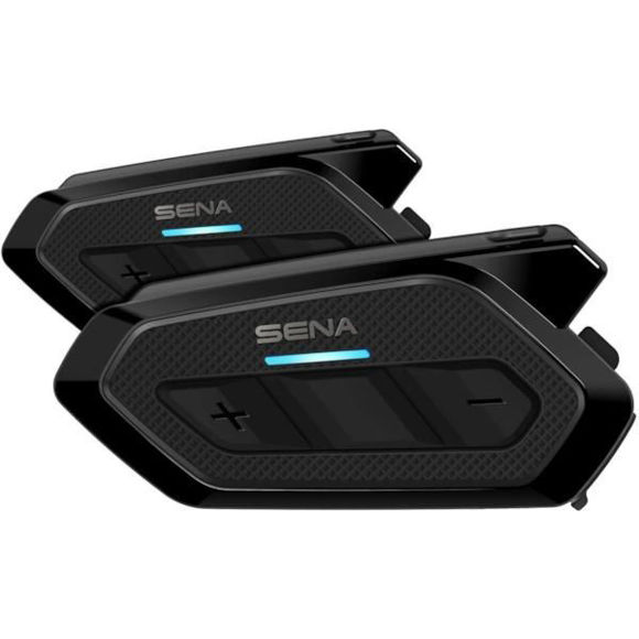 Bilde av Sena Spider RT1 Dual mesh intercom