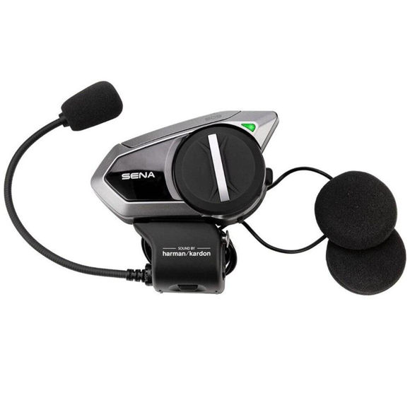Bilde av Sena 50R BT Mesh med SOUND BY HK Singlepack