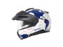 Bilde av Schuberth E2 Atlas åpningshjelm Blue