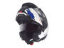 Bilde av Schuberth E2 Atlas åpningshjelm Blue