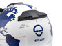 Bilde av Schuberth E2 Atlas åpningshjelm Blue