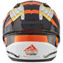 Bilde av APEX FI100 Hjelhelm Barn/junior Beesvart JNR