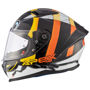 Bilde av APEX FI100 Hjelhelm Barn/junior Beesvart JNR