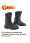 Bilde av TCX Explorer 4 GTX - Sort
