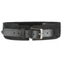 Bilde av Waist zip V3 Halvarssons Svart