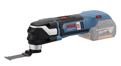 BOSCH MULTIKUTTER GOP 18V-28