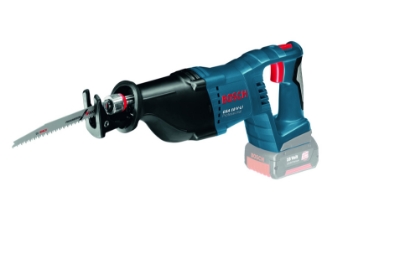 BOSCH BAJONETTSAG OPPL GSA 18V-LI