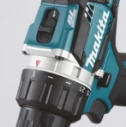 MAKITA DRILL DDF484 18V 2X5,0AH